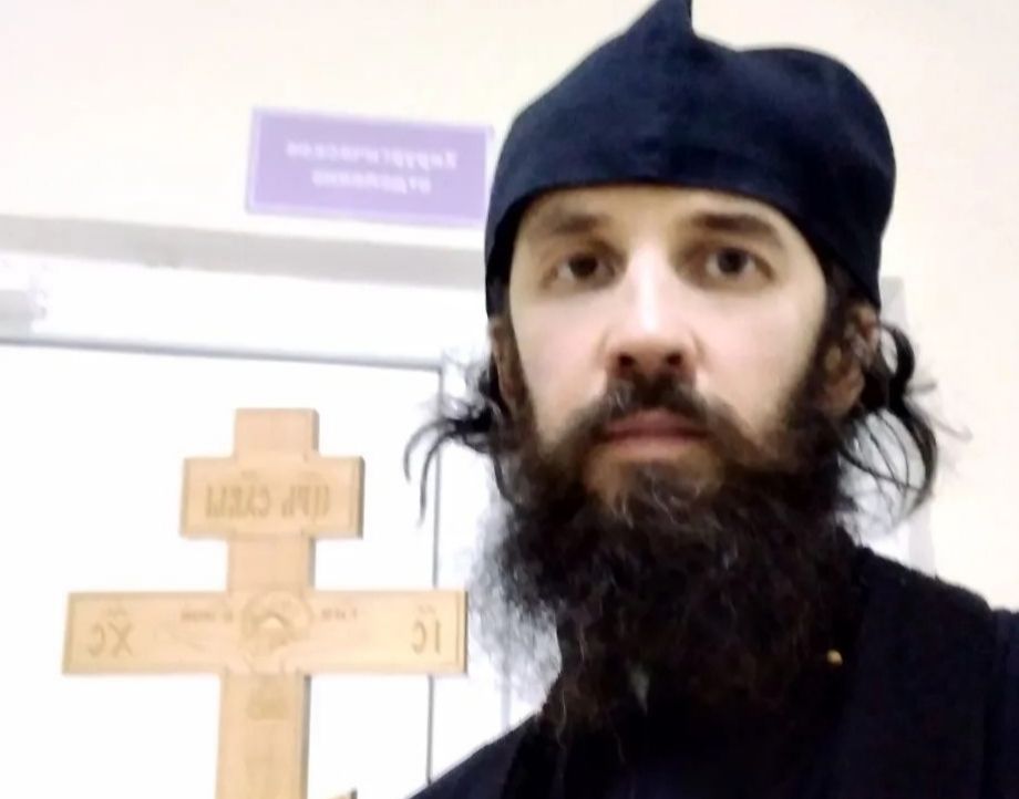 Посещение больных и миссионерская проповедь в Центральной районной больнице в Алатыре