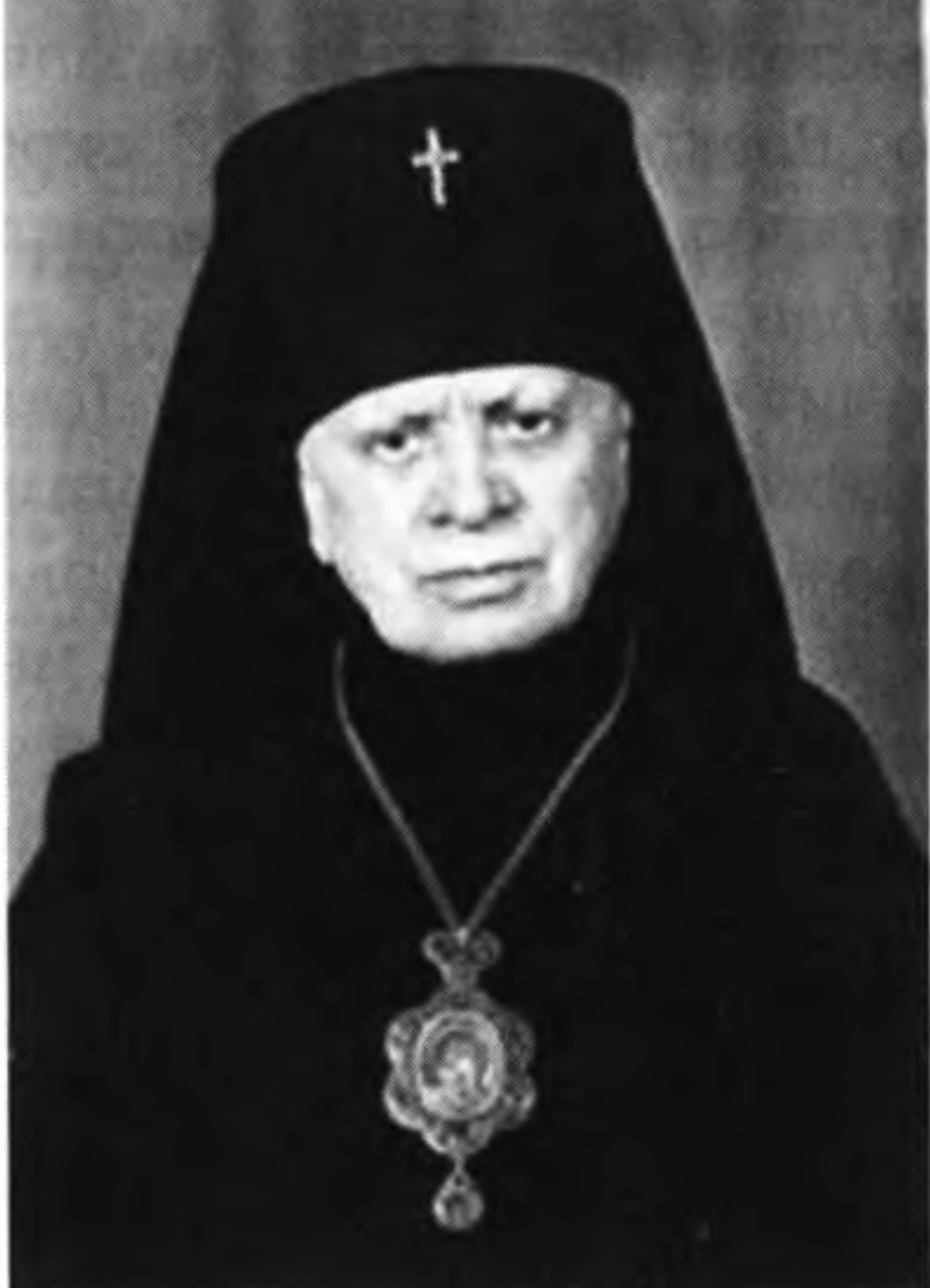 Архиепископ Вениамин (Новицкий): Исповедник в эпоху потрясений