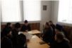 29 марта в Алатыре побывала первая группа туристов в рамках проекта экскурсионно-образовательного туризма «Живые уроки»