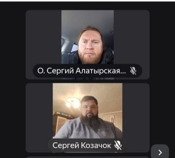 Руководитель Миссионерского отдела принял участие в он-лайн семинаре, посвященном миссионерскому тайм-менеджменту и фандрайзингу