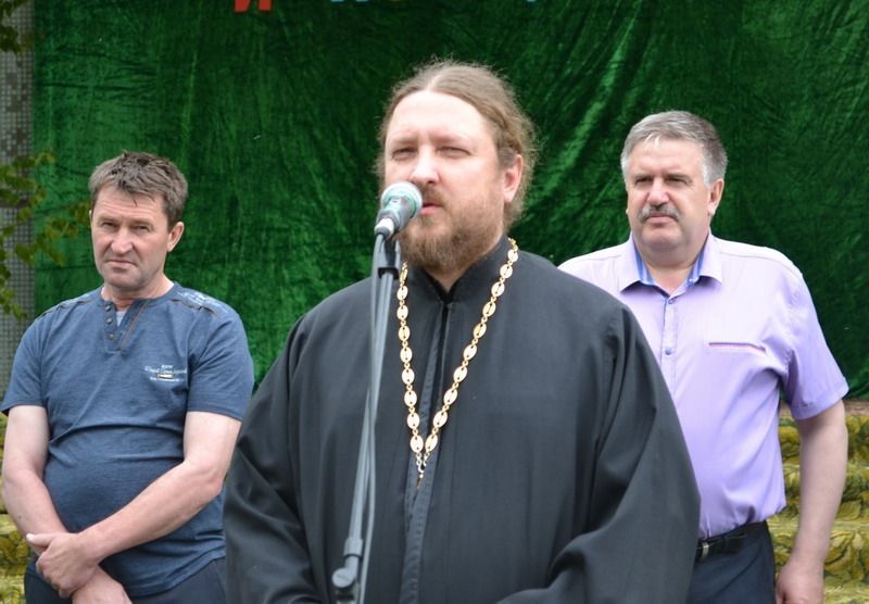 День села Рындино
