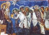  РOЖДЕCТВЕНСКОЕ ПОСЛАНИЕ Святейшего Патриарха Московского и всея Руси Кирилла