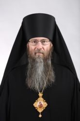 Преосвященнейший Феодор (Александр Михайлович Белков)