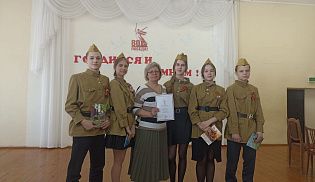 В Алатыре прошел Слёт юных богословов 