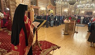 Светлое Христово Воскресение. ПАСХА