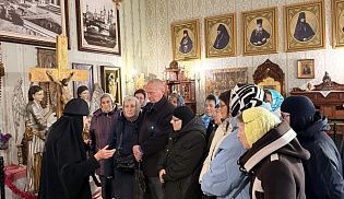 Впечатления паломницы о поездке в Дивеево и Арзамас