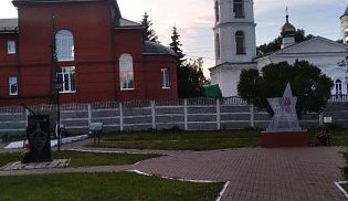 День Святой Троицы – день рождения Церкви Христовой