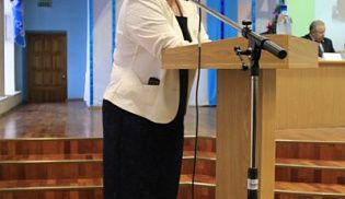 В Алатыре прошла научная конференция «Взаимодействие Церкви, государства и общества на пути преодоления культурно-нравственного кризиса»