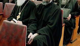 В Алатыре прошла IX межрегиональная научно-практическая конференция "Уроки Великой Победы и принципы духовной безопасности России сегодня"