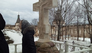 Паломническая поездка в Годеново, организованная Миссионерским отделом