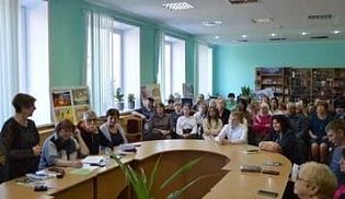  В Алатыре прошел V фестиваль православной поэзии имени протоиерея Вячеслава Шапошникова