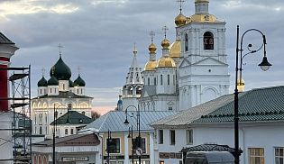 Впечатления паломницы о поездке в Дивеево и Арзамас
