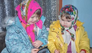 9 января, в день памяти первомученика и архидиакона Стефана епископ Алатырский и Порецкий Феодор, совершил Божественную Литургию в храме Рождества Христова с. Сугуты Батыревского района