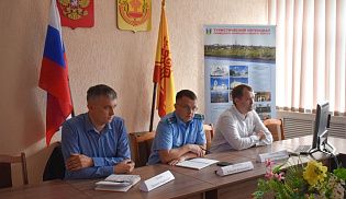 Духовенство Алатырской епархии приняло участие в совещании, посвященном сохранению объектов культурного наследия 