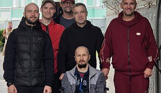 Паломничество в Дивеево, с радостью и надеждой в сердце!