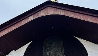 Паломники из Порецкого посетили благодатный остров-град Свияжск
