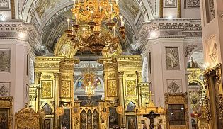 Впечатления паломницы о поездке в Дивеево и Арзамас