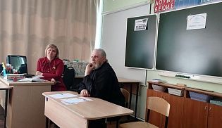 В Алатыре прошел Слёт юных богословов 