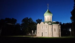 Паломничество победителей конкурса «Нравственные основы семейной жизни» по Золотому Кольцу и Поволжью