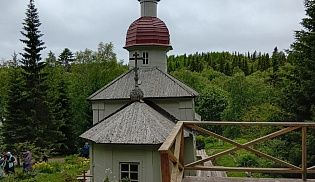 Паломническое лето-2025: Соловецкий монастырь