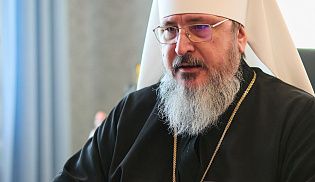 Архиерейский совет Чувашской митрополии состоялся в Чебоксарах