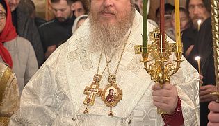 Светлое Христово Воскресение. ПАСХА