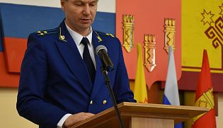 В Алатыре прошла IX межрегиональная научно-практическая конференция "Уроки Великой Победы и принципы духовной безопасности России сегодня"