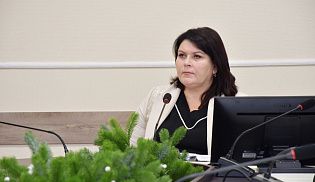 Благочинный Батыревского округа принял участие в заседании Совета по межнациональным и межконфессиональным отношениям