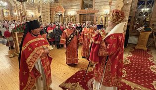 Светлое Христово Воскресение. ПАСХА