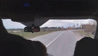 Паломническая поездка в храм Рождества Христова села Сумки