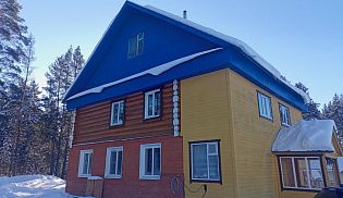 Епископ Феодосий совершил рабочую поездку в монашескую общину близ деревни Кубинка