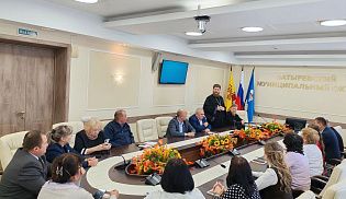 Представители Алатырской епархии приняли участие в круглом столе по вопросам зависимостей