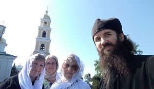 Паломническое лето-2025: от Дивеево до Соловков