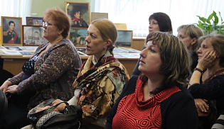 В Алатыре прошла ежегодная духовно-образовательная конференция, посвящённая Дню православной книги