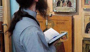 Паломничество победителей конкурса «Нравственные основы семейной жизни» по Золотому Кольцу и Поволжью