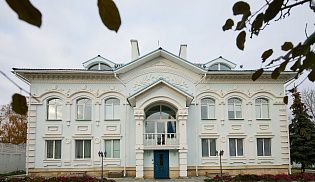 Состоялось очередное заседание Архиерейского совета Чувашской митрополии