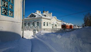 Архиерейский совет Чувашской митрополии состоялся в Чебоксарах
