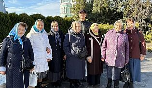 Впечатления паломницы о поездке в Дивеево и Арзамас