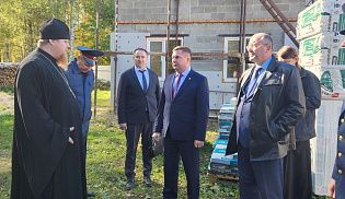 Духовенство приняло участие в обсуждении вопросов по созданию центров пробации