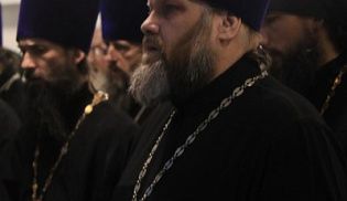 Ежегодное собрание духовенства Алатырской епархии