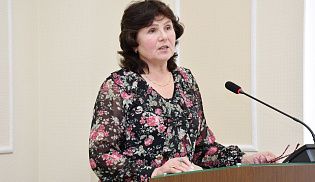 Благочинный Батыревского округа принял участие в заседании Совета по межнациональным и межконфессиональным отношениям