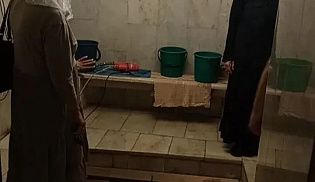 Паломническая поездка в Алатырь