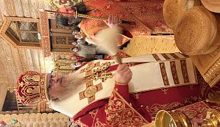 Светлое Христово Воскресение. ПАСХА