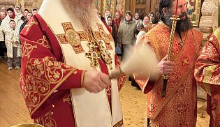 Светлое Христово Воскресение. ПАСХА