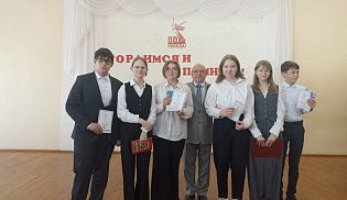 В Алатыре прошел Слёт юных богословов 