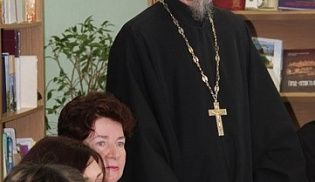 В Алатыре прошла ежегодная духовно-образовательная конференция, посвящённая Дню православной книги