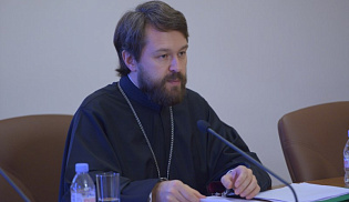 Начали работу третьи курсы повышения квалификации для новопоставленных архиереев Русской Православной Церкви