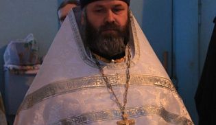 9 января, в день памяти первомученика и архидиакона Стефана епископ Алатырский и Порецкий Феодор, совершил Божественную Литургию в храме Рождества Христова с. Сугуты Батыревского района