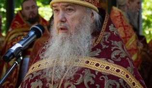 Божественная литургия в день памяти Новомучеников и исповедников Российских на земле Чувашской просиявших