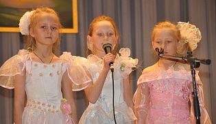 В Батыревском районе проведен традиционный фестиваль «Пасхальная радость»